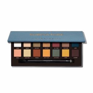 Subculture Anastasia of Beverly Hills Eyeshadow Palette